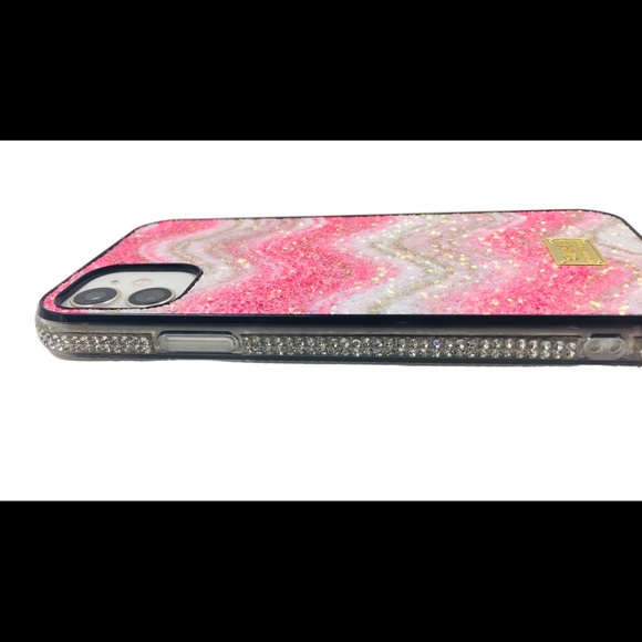 2/$20 iPhone 11 6.1 / 11 Pro Max 6.5 Glitter Case - Picture 14 of 16